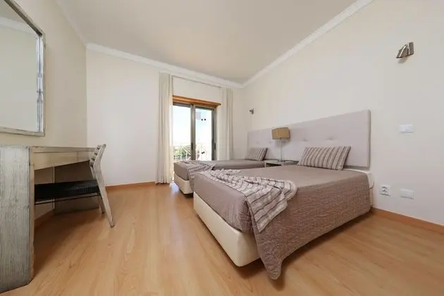 Family Villa, 2 Yatak Odası