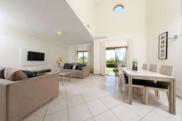 Family Villa, 2 Yatak Odası