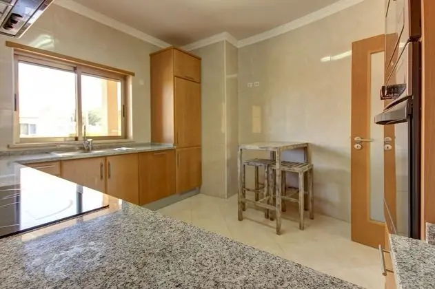 Family Villa, 2 Yatak Odası