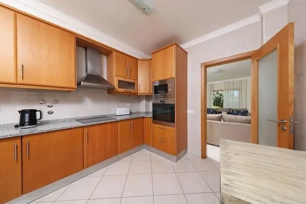 Family Villa, 2 Yatak Odası