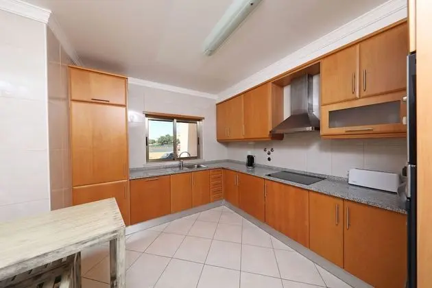Family Villa, 2 Yatak Odası