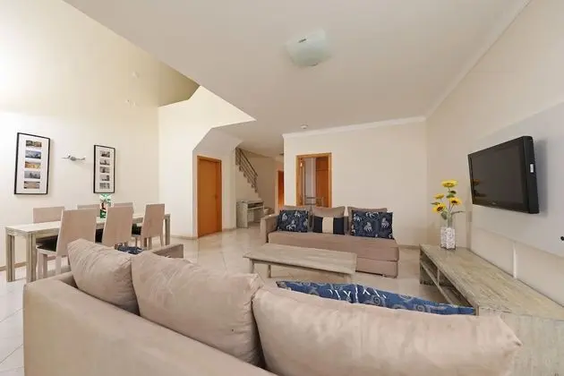 Family Villa, 2 Yatak Odası