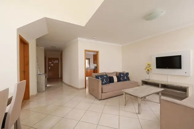 Family Villa, 2 Yatak Odası
