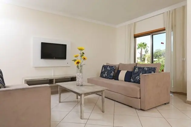 Family Villa, 2 Yatak Odası