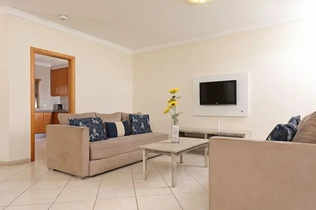 Family Villa, 2 Yatak Odası