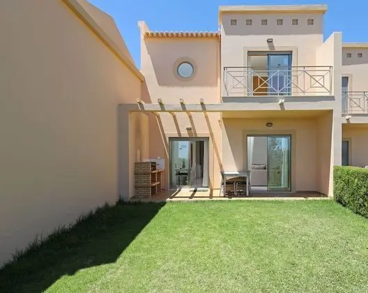 Family Villa, 2 Yatak Odası