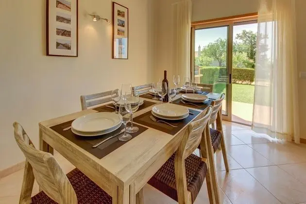 Villa Two Bedrooms