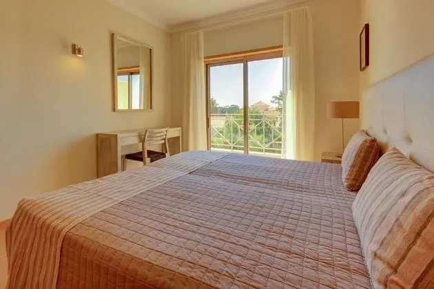 Villa Two Bedrooms