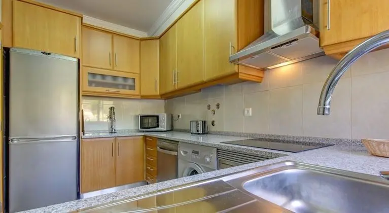 Villa Two Bedrooms