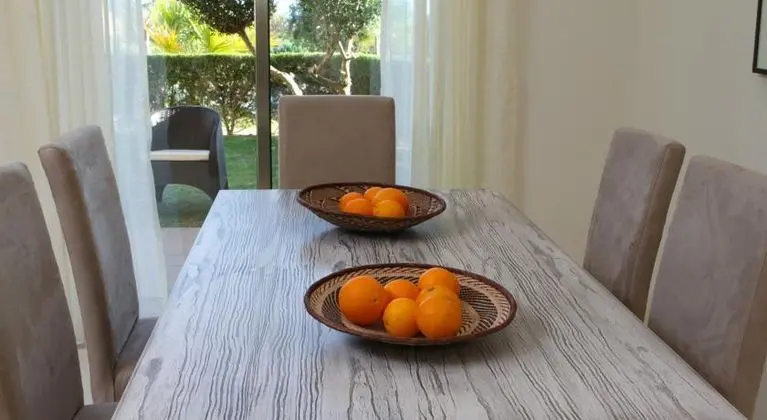 Villa Two Bedrooms