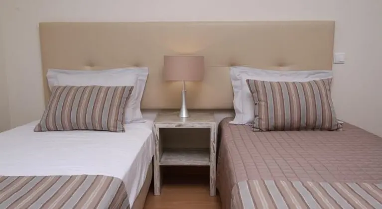 Villa Two Bedrooms
