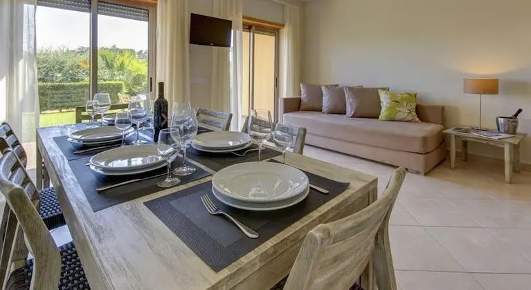 Villa Two Bedrooms