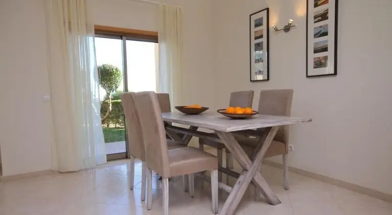 Villa Two Bedrooms