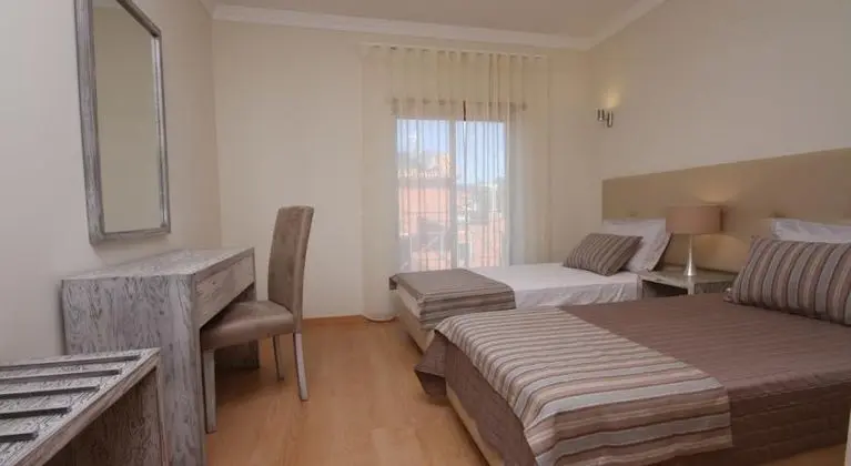 Villa Two Bedrooms