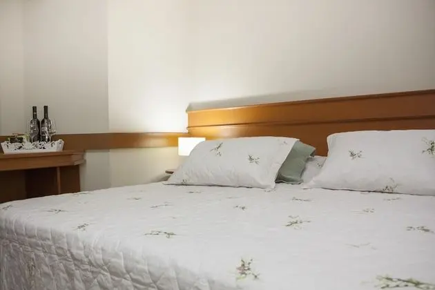 Classic Tek Büyük veya İki Ayrı Yataklı Oda