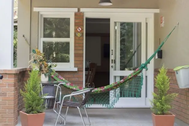 Classic Tek Büyük veya İki Ayrı Yataklı Oda