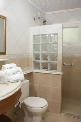 Classic Tek Büyük veya İki Ayrı Yataklı Oda