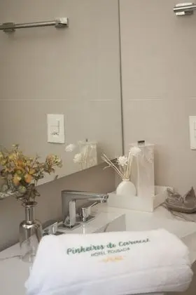 Classic Tek Büyük veya İki Ayrı Yataklı Oda