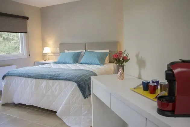 Grand Tek Büyük Yataklı Oda