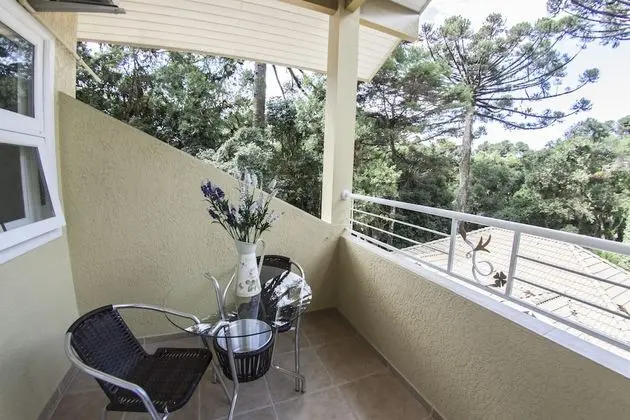 Grand Tek Büyük Yataklı Oda