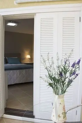 Grand Tek Büyük Yataklı Oda