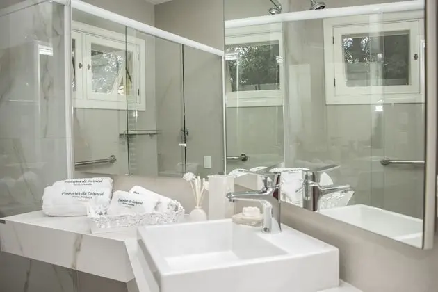 Grand Tek Büyük Yataklı Oda