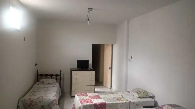 Dört Kişilik Oda