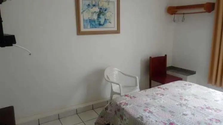 Dört Kişilik Oda