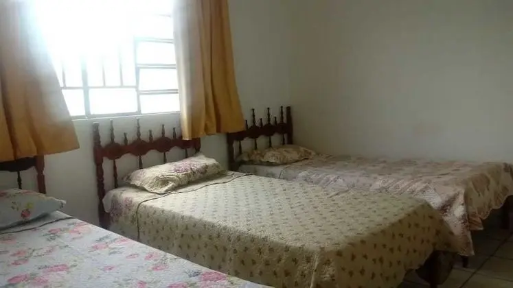 Dört Kişilik Oda
