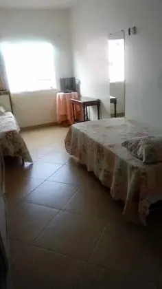 Dört Kişilik Oda