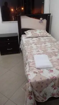 Dört Kişilik Oda