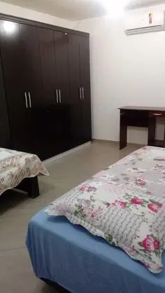 Dört Kişilik Oda