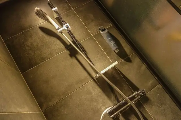 Business Oda, 1 Çift Kişilik Yatak