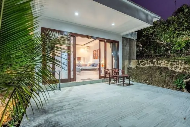Luxury Tek Büyük Yataklı Oda, Küvet