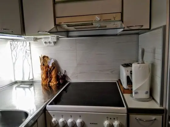 Design Apart Daire, 2 Tek Kişilik Yatak, Sigara İçilmez, Sauna