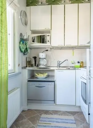 Design Apart Daire, 2 Tek Kişilik Yatak, Sigara İçilmez, Sauna