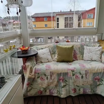 Design Apart Daire, 2 Tek Kişilik Yatak, Sigara İçilmez, Sauna