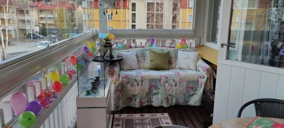 Design Apart Daire, 2 Tek Kişilik Yatak, Sigara İçilmez, Sauna