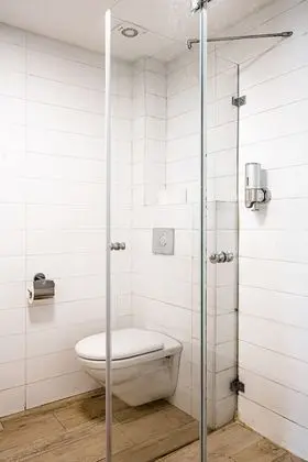 Apart Daire, 1 Yatak Odası, Balkon, Şehir Manzaralı