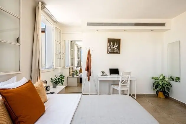 Apart Daire, 2 Yatak Odası, Şehir Manzaralı