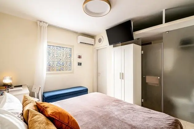 Apart Daire, 2 Yatak Odası, Şehir Manzaralı