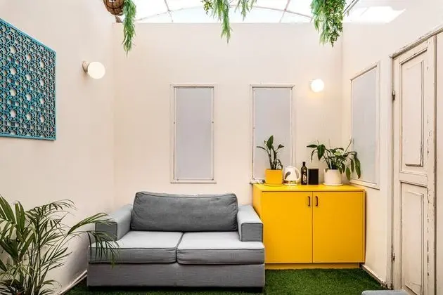 Apart Daire, 2 Yatak Odası, Şehir Manzaralı