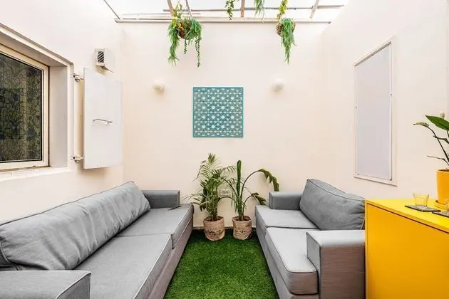 Apart Daire, 2 Yatak Odası, Şehir Manzaralı