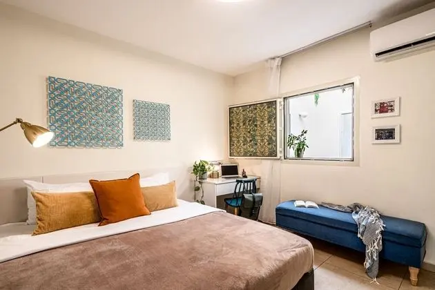 Apart Daire, 2 Yatak Odası, Şehir Manzaralı