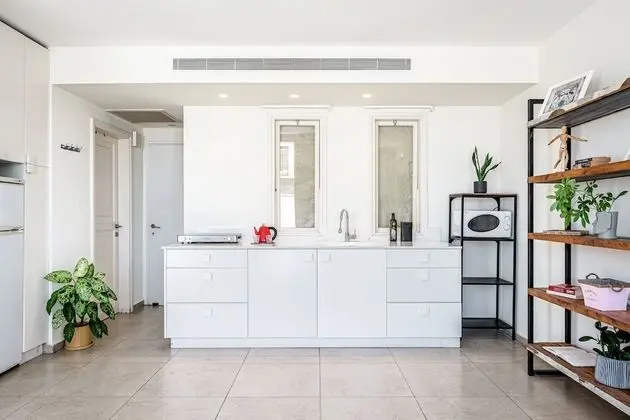 Apart Daire, 2 Yatak Odası, Şehir Manzaralı
