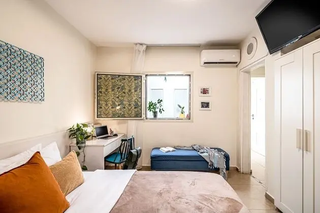 Apart Daire, 2 Yatak Odası, Şehir Manzaralı