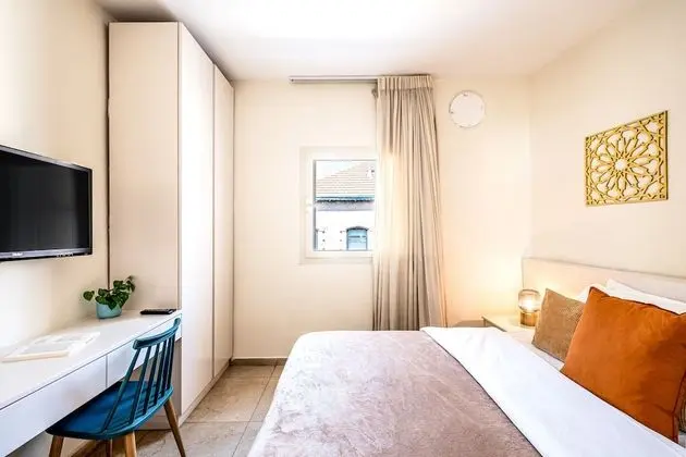 Apart Daire, 2 Yatak Odası, Teras, Deniz Manzaralı