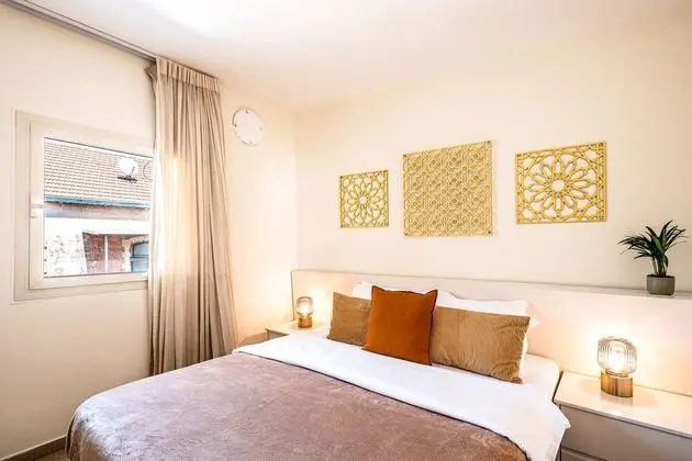 Apart Daire, 2 Yatak Odası, Teras, Deniz Manzaralı