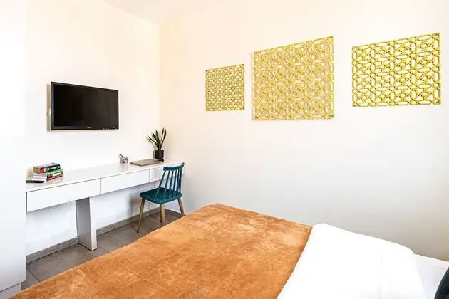 Apart Daire, 2 Yatak Odası, Teras, Deniz Manzaralı