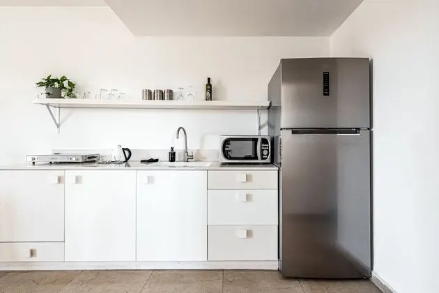 Apart Daire, 2 Yatak Odası, Teras, Deniz Manzaralı